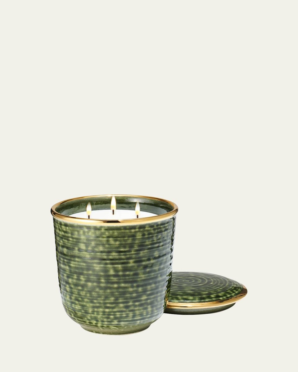 Savoy Candle